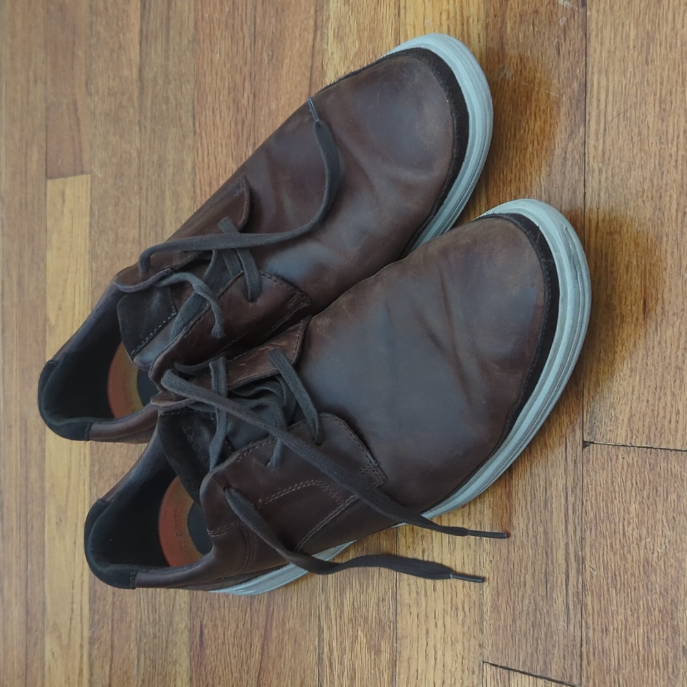 Men's Dress Shoes